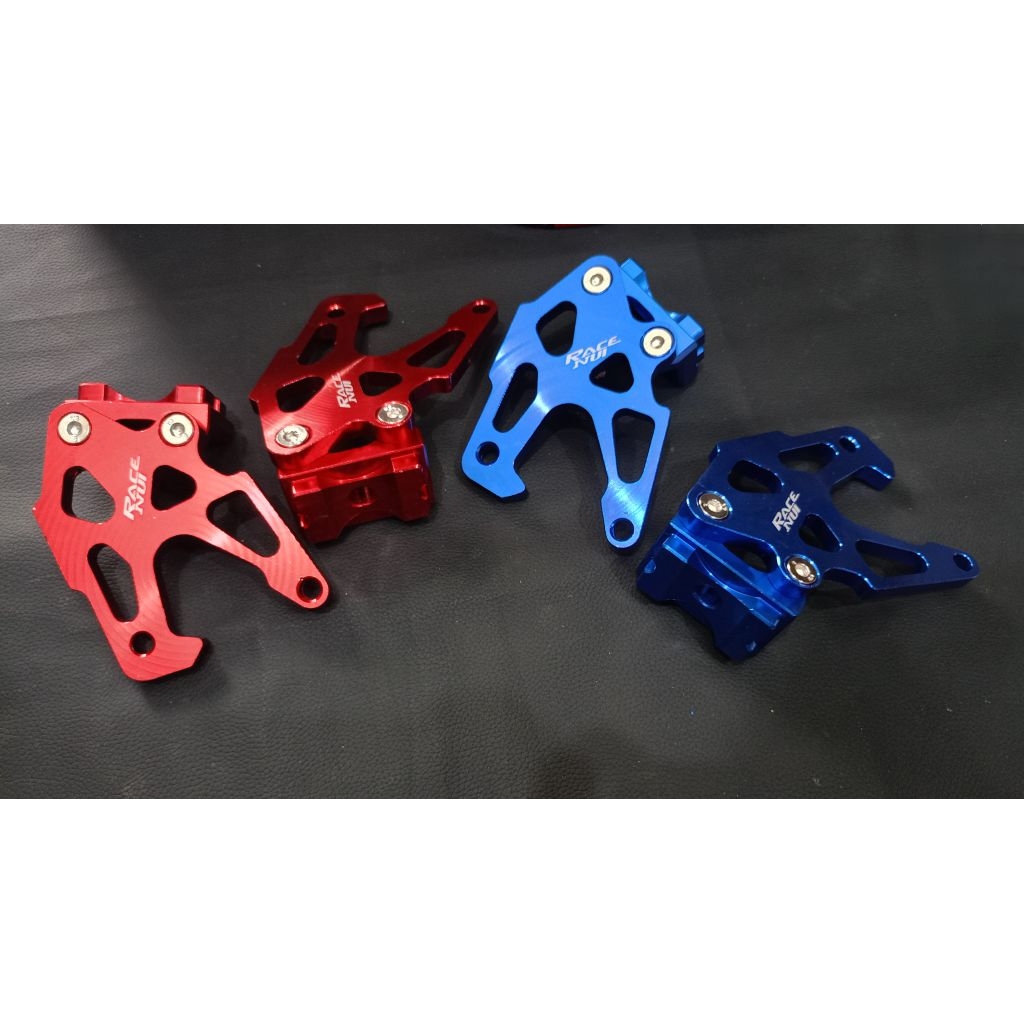 STANDHOOK CNC / Carak Arm Setelan Rantai Variasi