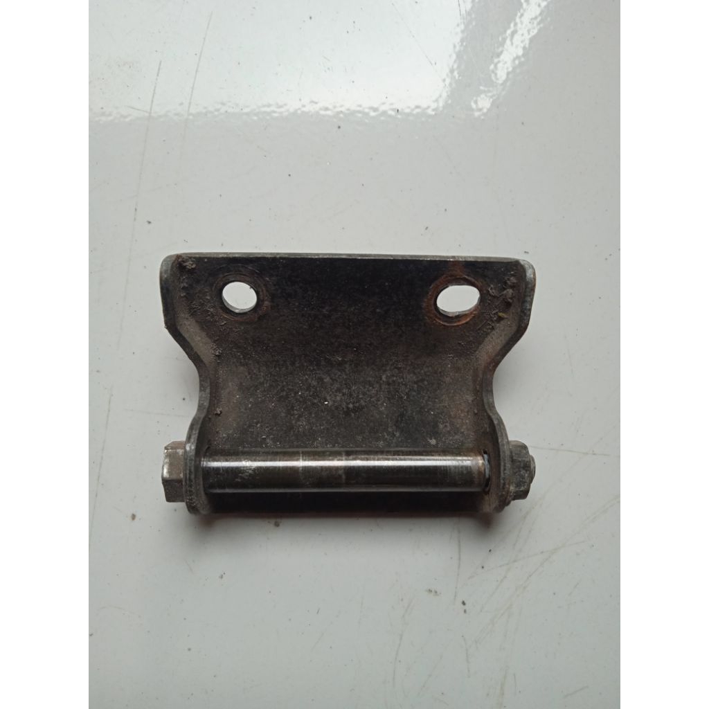 Engsel Jok Supra 125 Kharisma Original