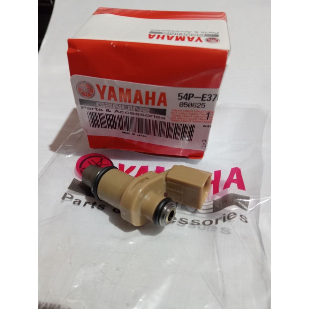 Injector Mio J Soul GT ORIGINAL YAMAHA ASLI
