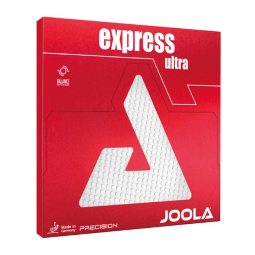 Rubber Joola - Express Ultra 2.0 (ORI)