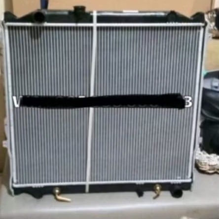RADIATOR TOYOTA Landcruiser Prado 1KZ