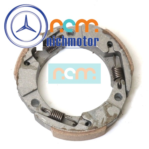 Kampas Otomatis Beat Fi Scoopy Fi