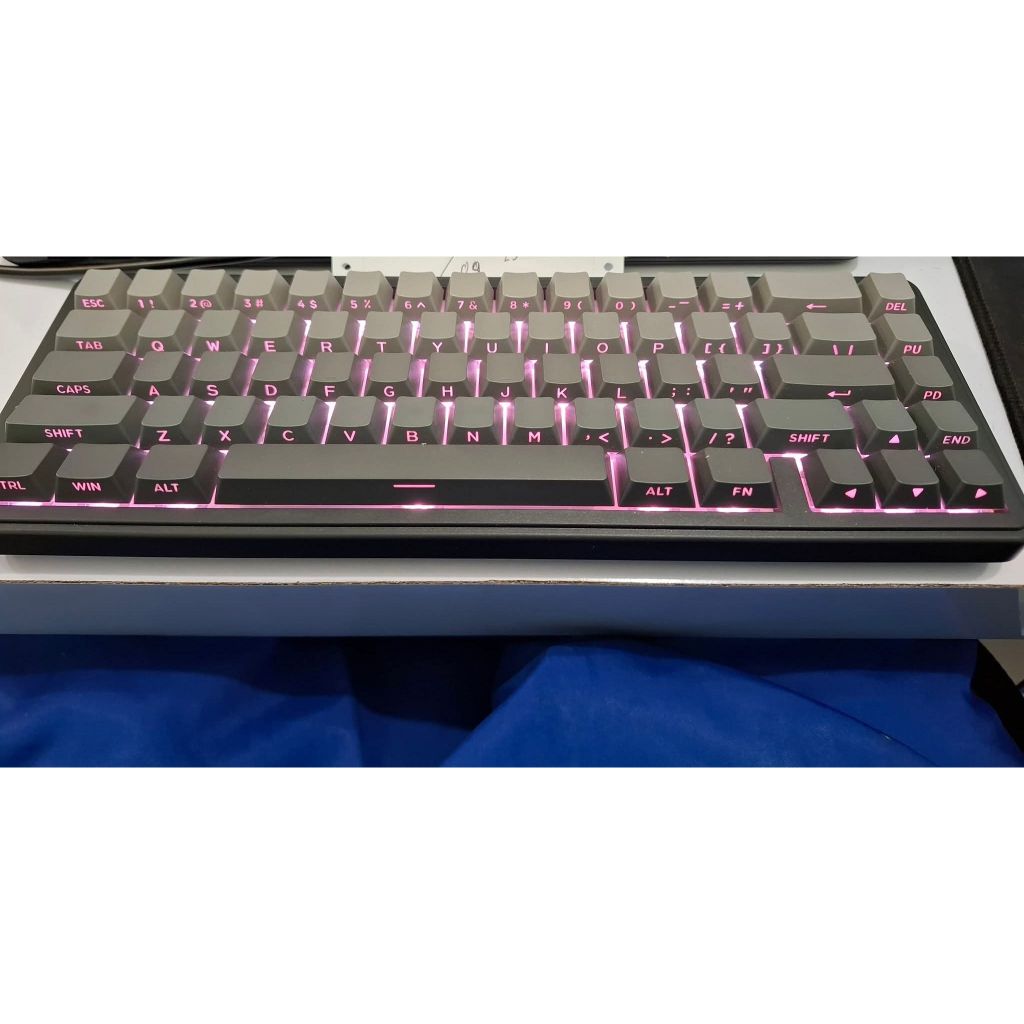 Keycaps copotan aula f65