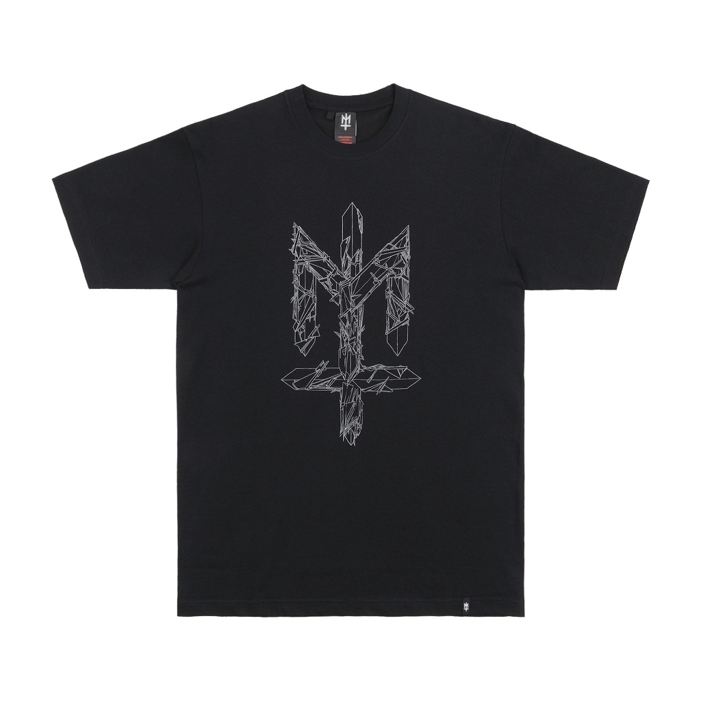 Sugarcave Maternal Disaster Tshirts - BREAKER Short Sleeve | Maternal Disaster Official