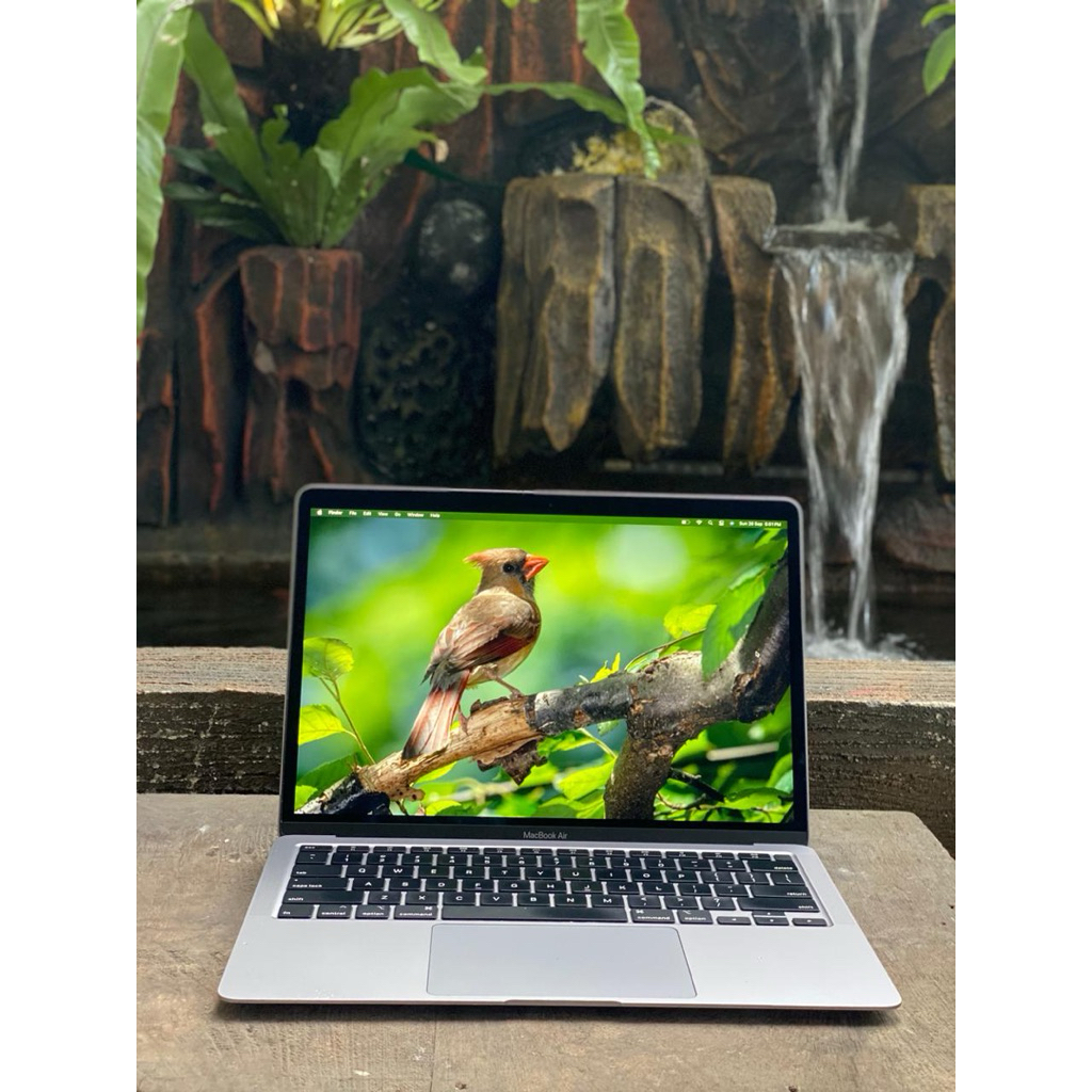 MacBook Air 2020 i5/8GB/256GB 13inch