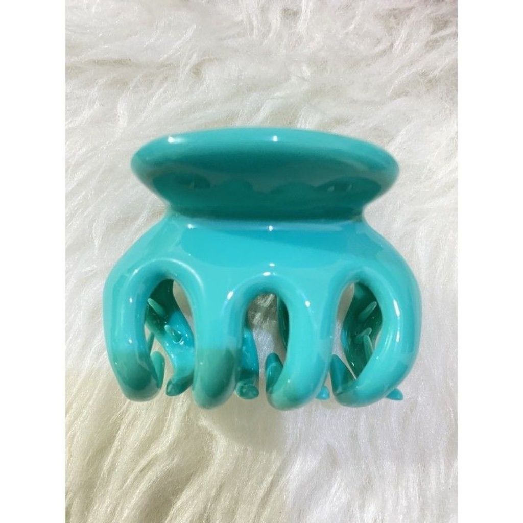 jedai dof kaki lima hercules / jepit rambut jedai