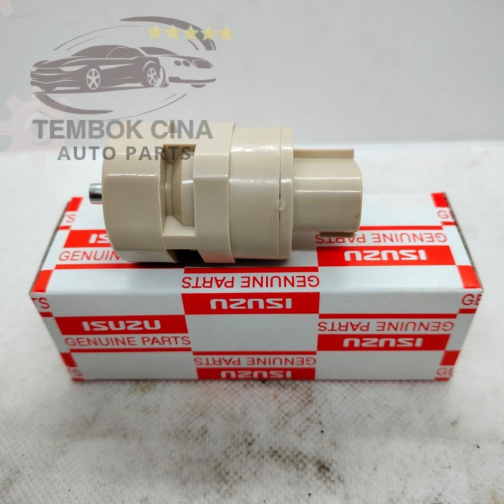 Sensor Speedometer KM Isuzu Panther 2.5 Kapsul