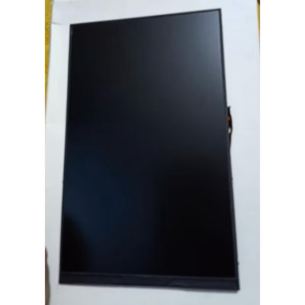 LCD EDUTAB OLIKE E1 original cabutan (lcd only)