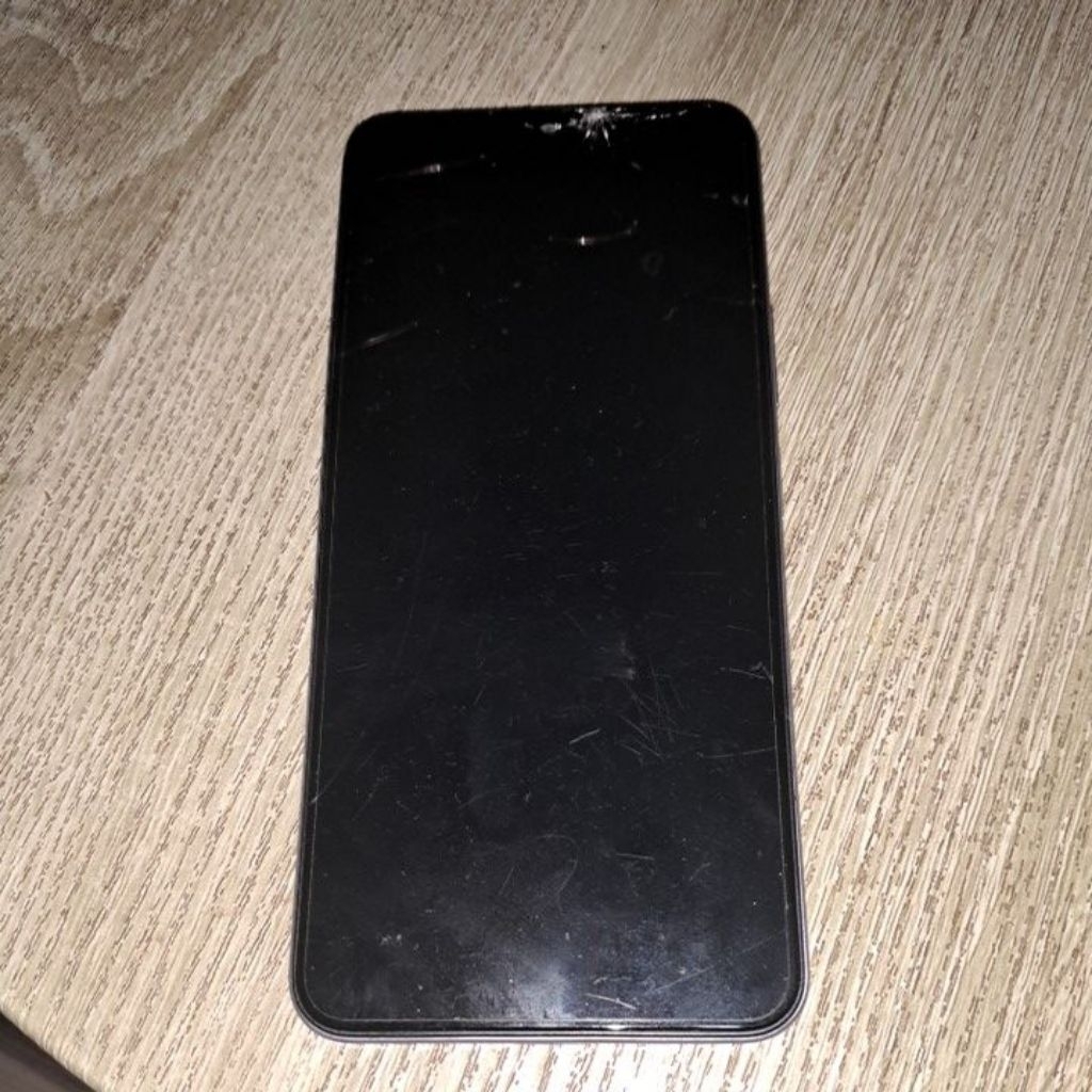 HP VIVO Y17S SECOND / HP VIVO Y17s