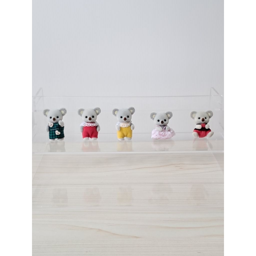 Sylvanian Families - Babies Koala