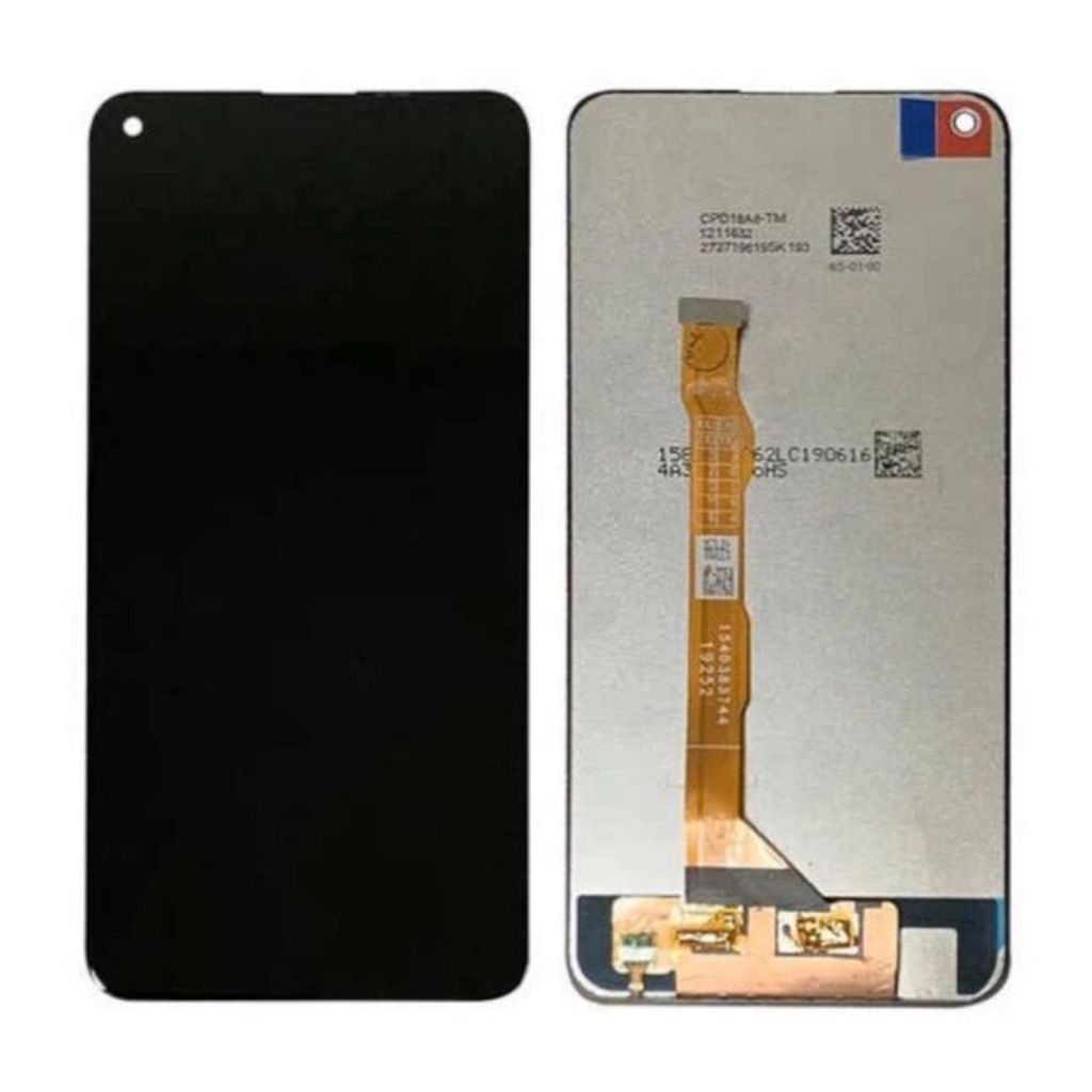 LCD TOUCHSCREEN VIVO Z1 PRO / VIVO Z5X / VIVO 1918 - ORI COMPLETE