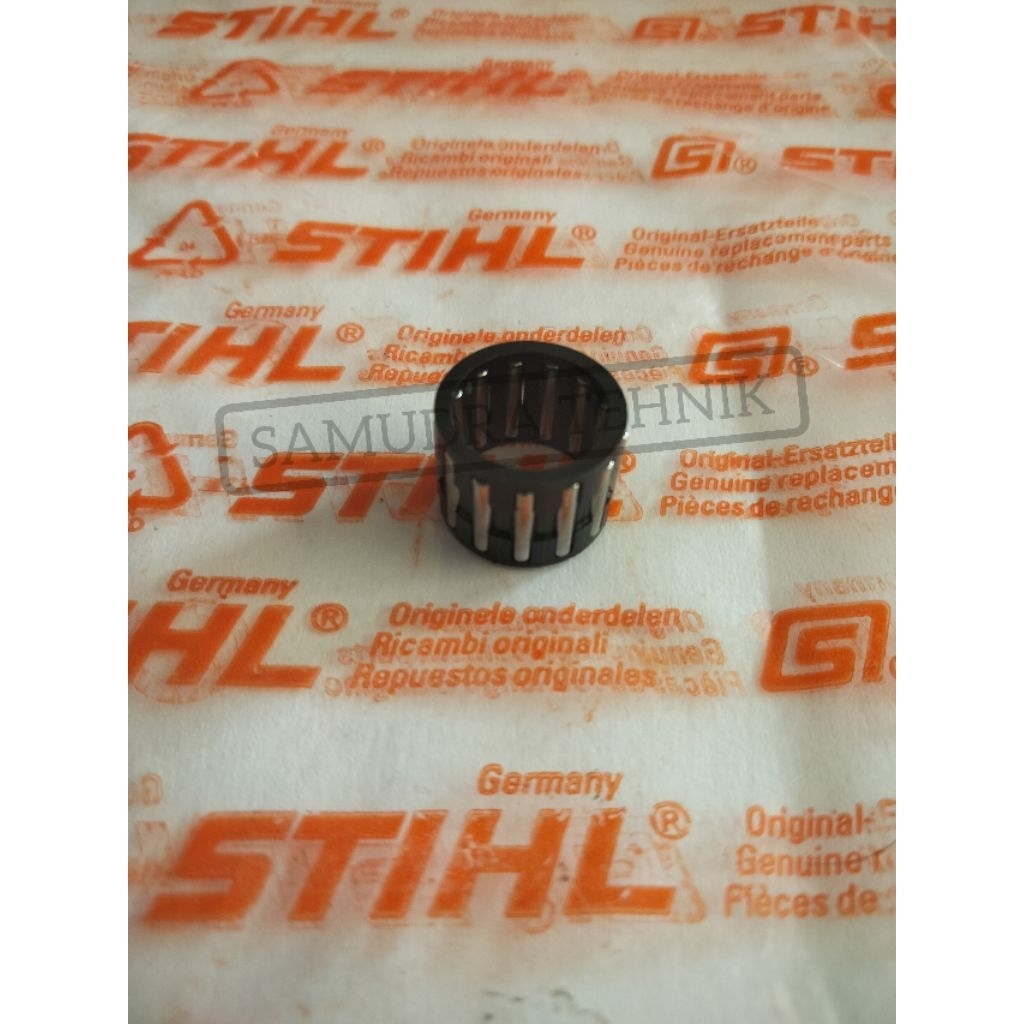Roces Laher Needle Cage Bearing Sprocket Senso MS-170 MS-180 MS-250 STIHL ORIGINAL
