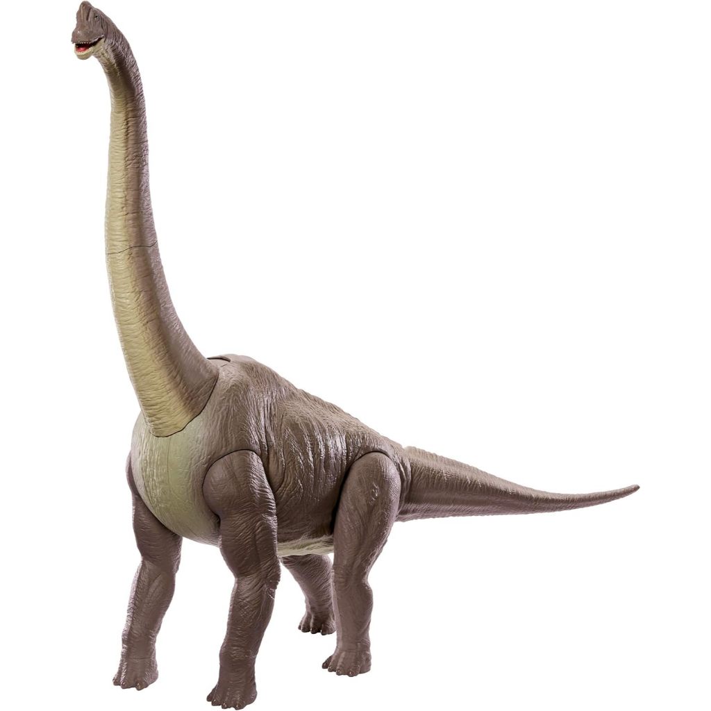 Jurassic World Dominion Brachiosaurus Action Figure AR