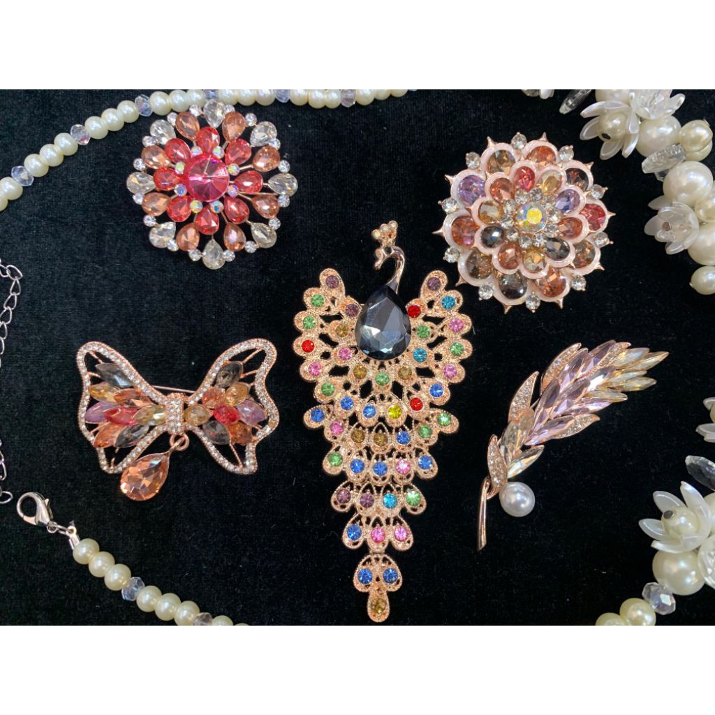 NA-Bros hijab, Bros dada, Bros fashion wanita, Bros premium, Bros elegan wanita