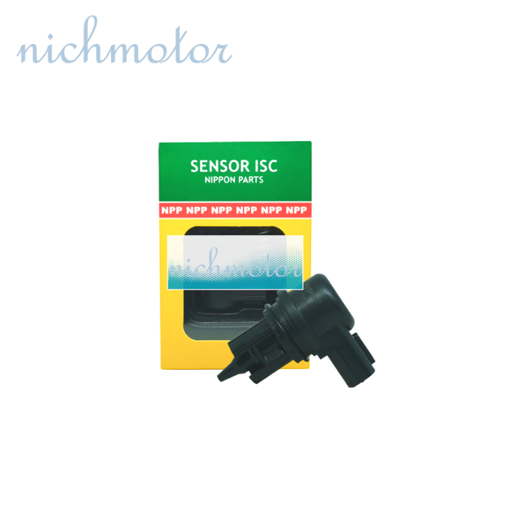 Sensor Isc Nmax npp