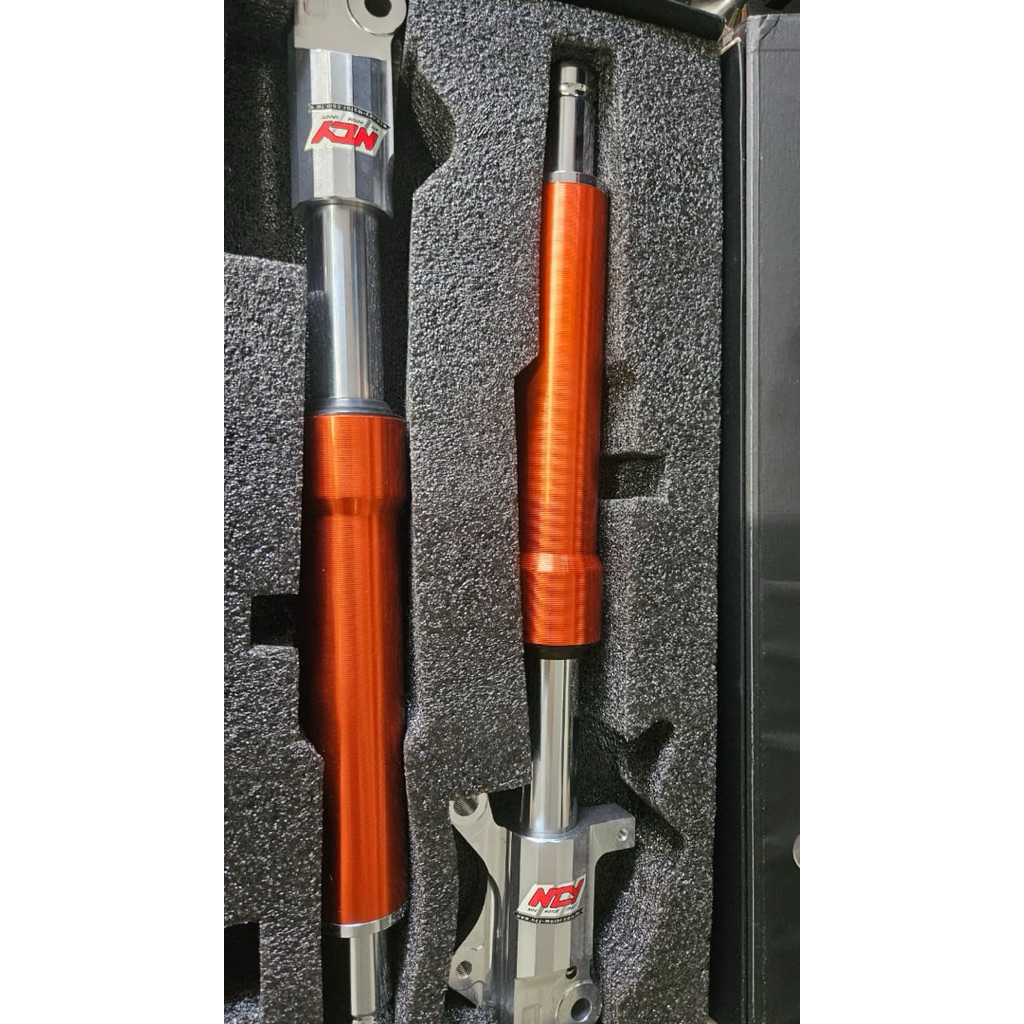 Up sid down / USD UPSIDEDOWN yamaha Mio sport NCY