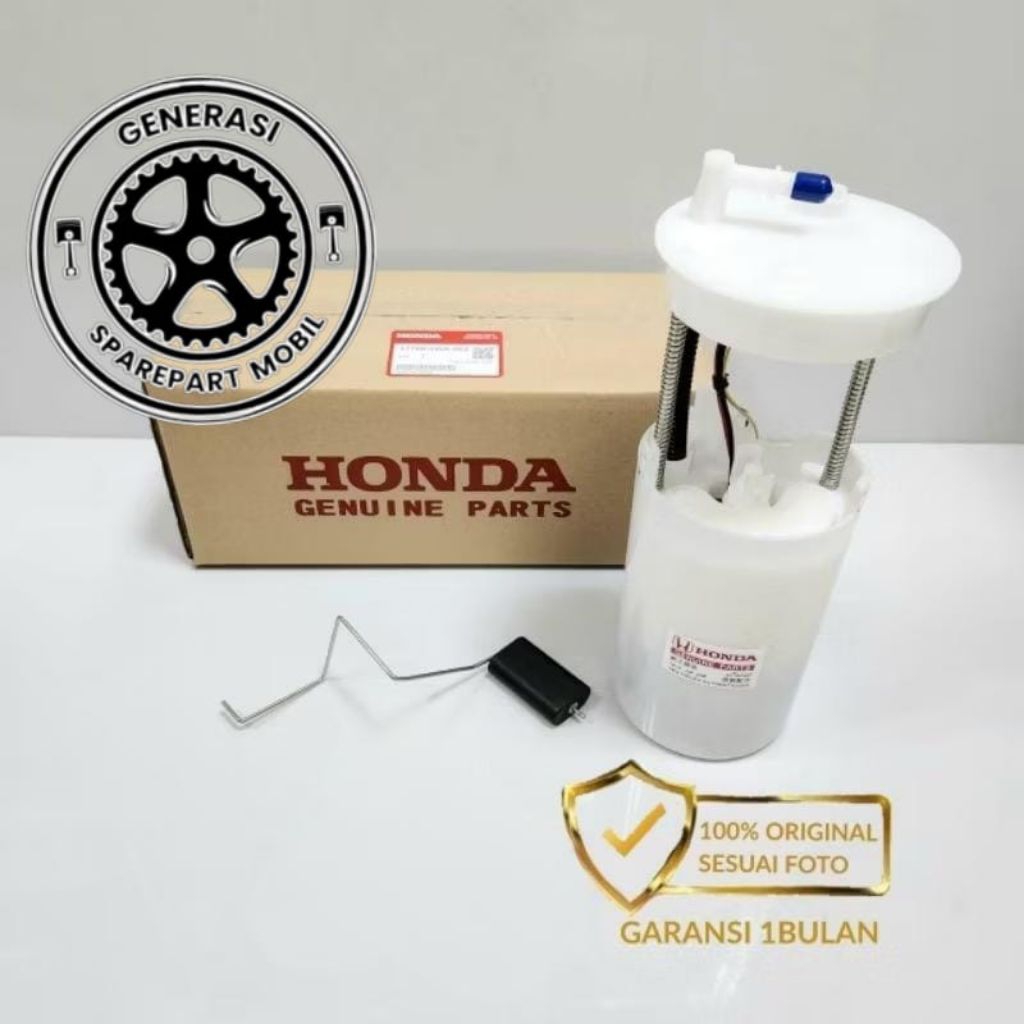 FUEL PUMP ASSY POMPA BENSIN KOMPLIT CRV GEN 3 2007-2012 ORIGINAL