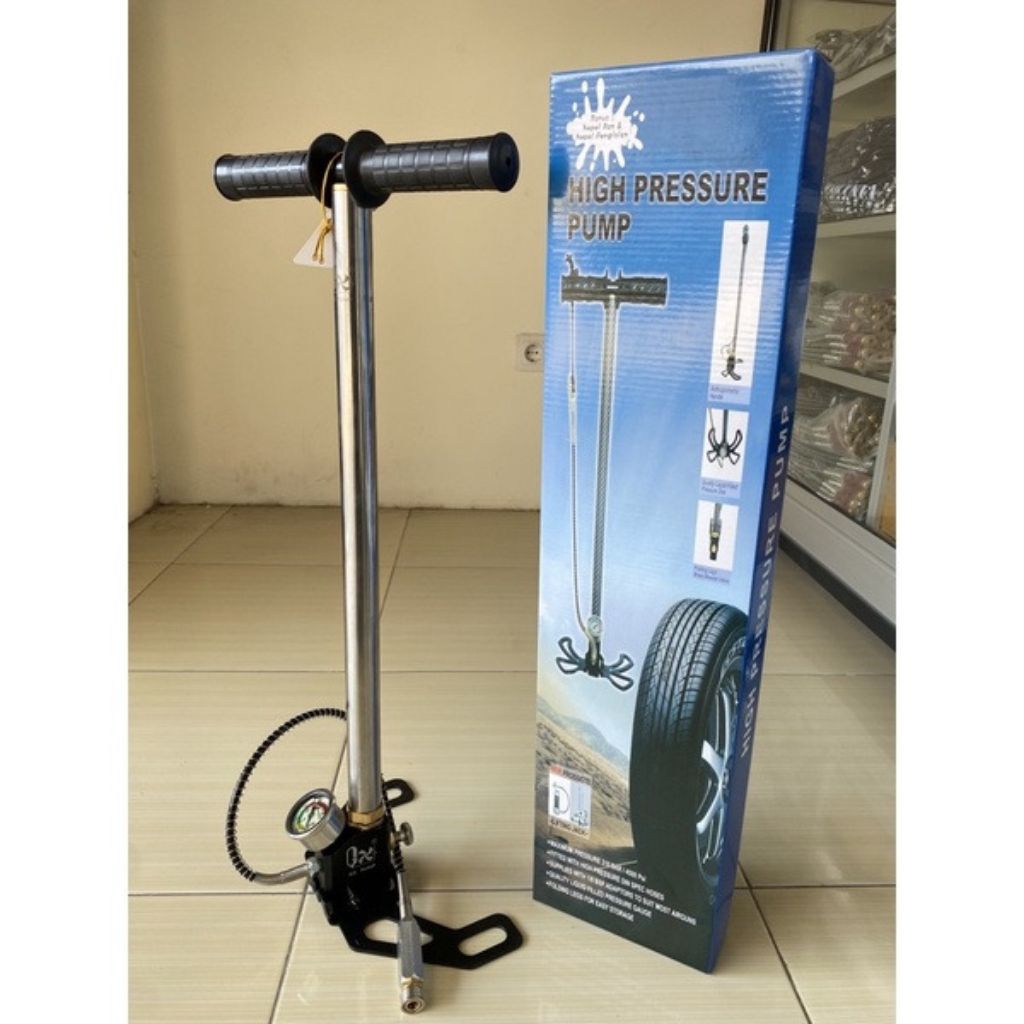 Pompa_GX_fit_6000psi