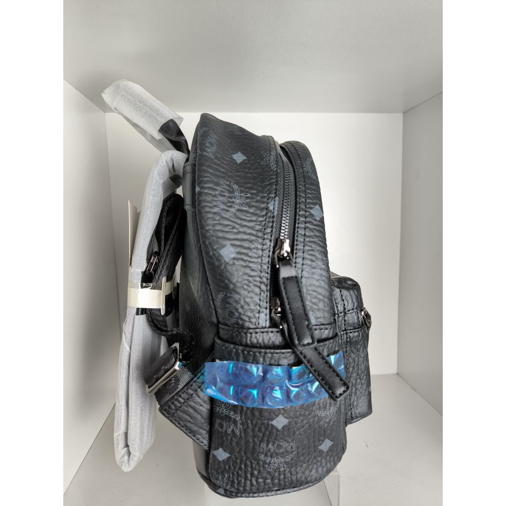 tas ransel MCM Stark Visetos