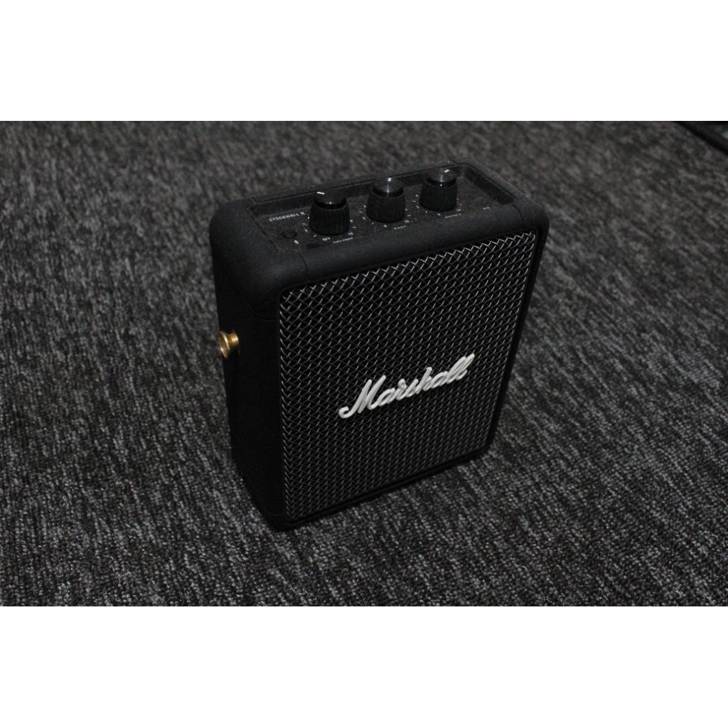 Speaker Marshall Stockwell 2 Original 100%