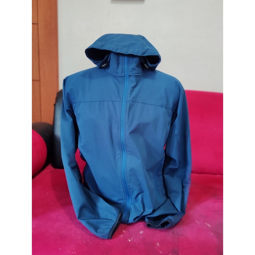 jaket running fieldcore