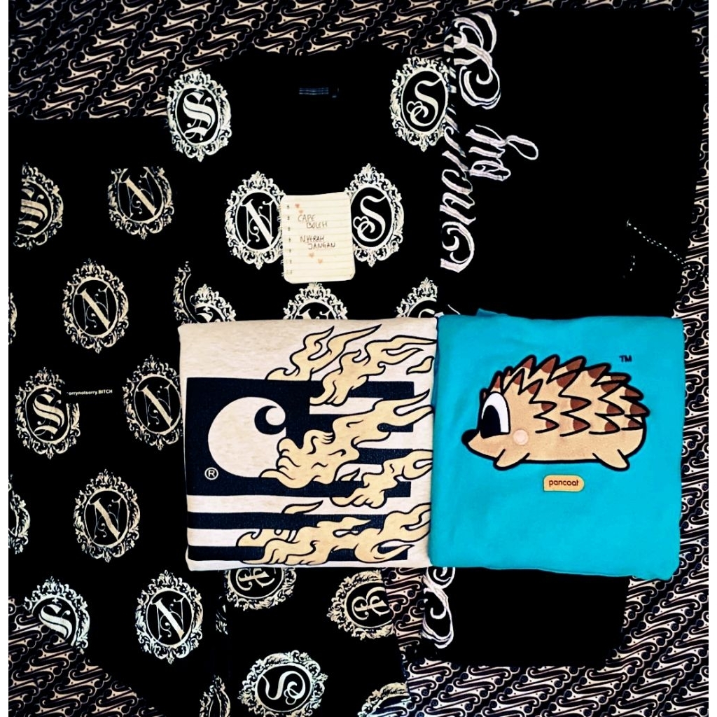 carhartt state flame