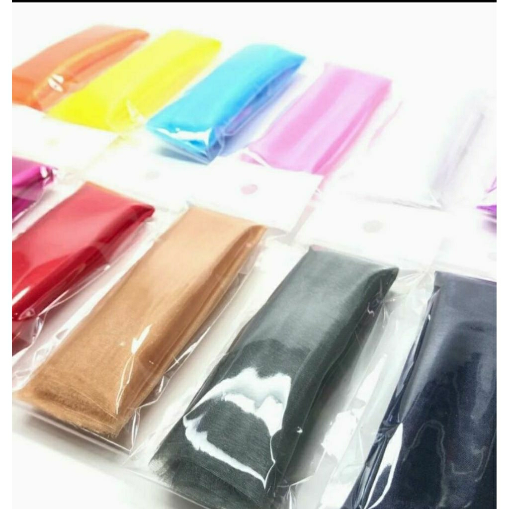 kain bungkus umpan cumi kain kontrakan kain sabiki kain egi