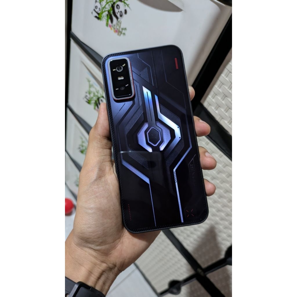 infinix gt 30 pro 8/256 Dark flare