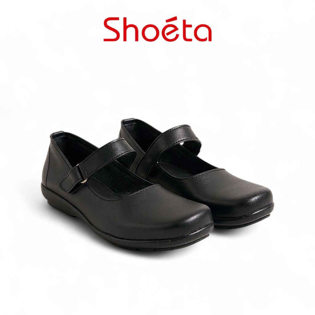 Sepatu Wanita Pakibra flats Sepatu Wanita Pantofel Tanpa Hak