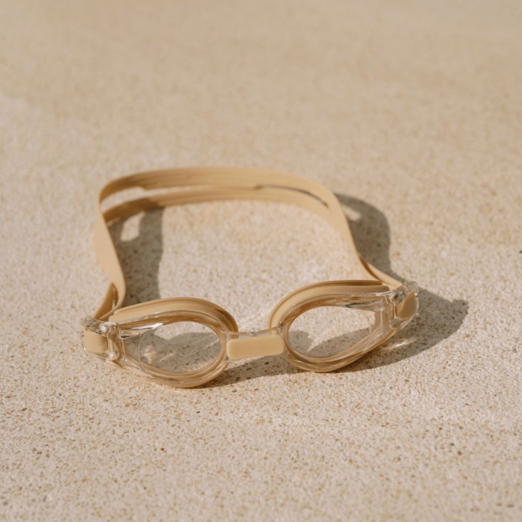 Lee Vierra Kacamata Renang Anak