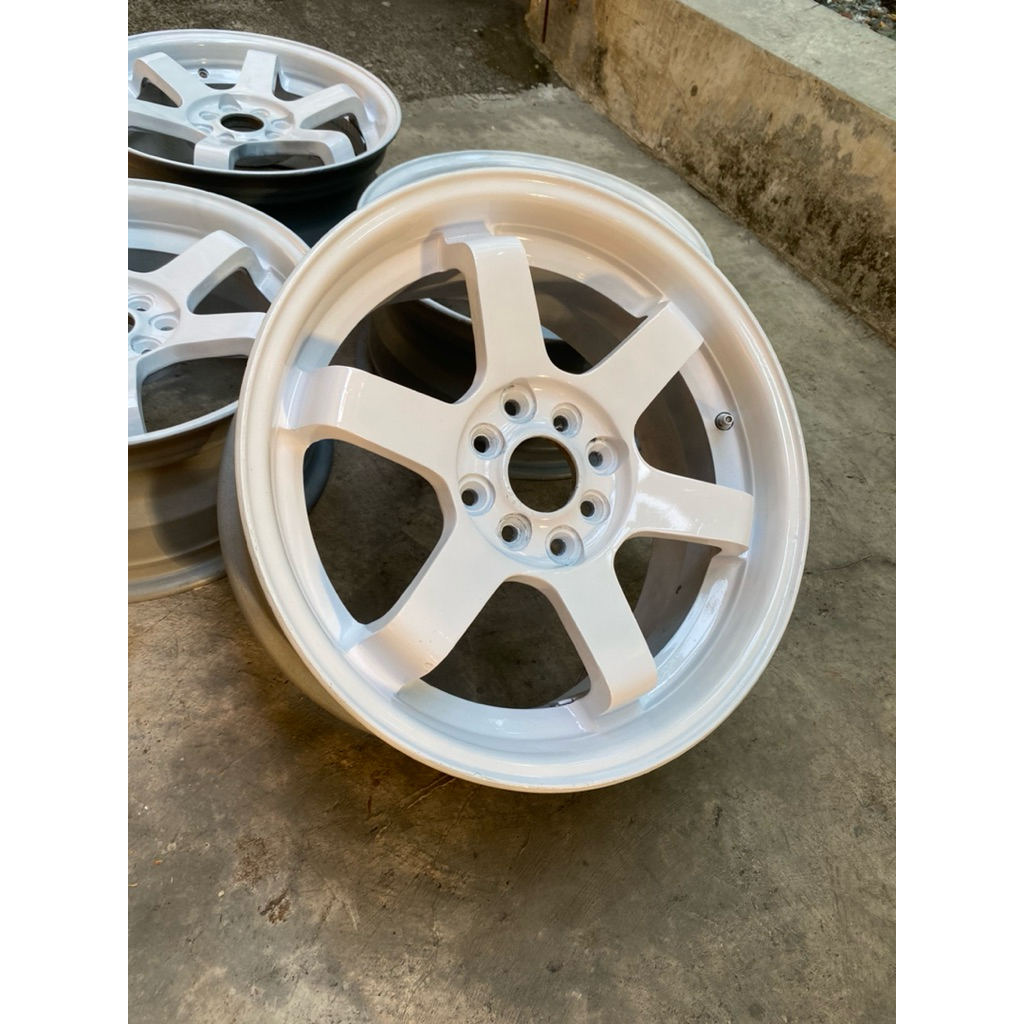 velg te 37 ring 16 dobel pcd