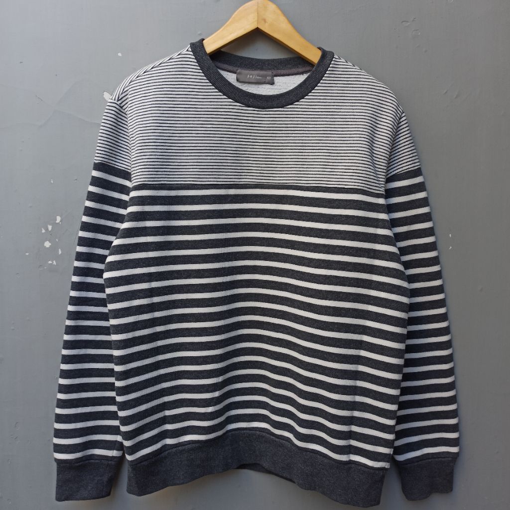 FRJ Jeans Crewneck