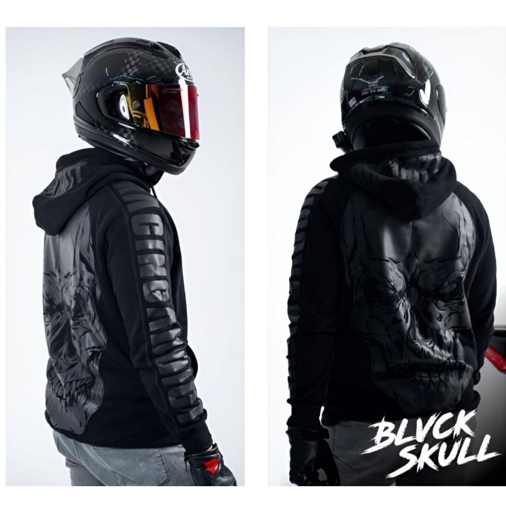 HOODIE PROSTREET KIN RYU BLACK NEW /HOODIE SUNMORI PRIA/ JAKET SWEATER PROSSTREET PREMIUM