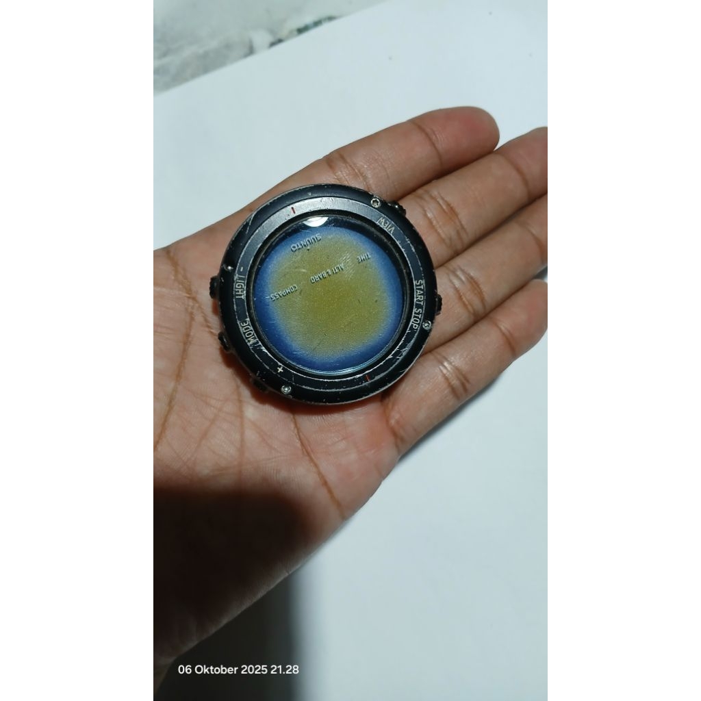 housing suunto core