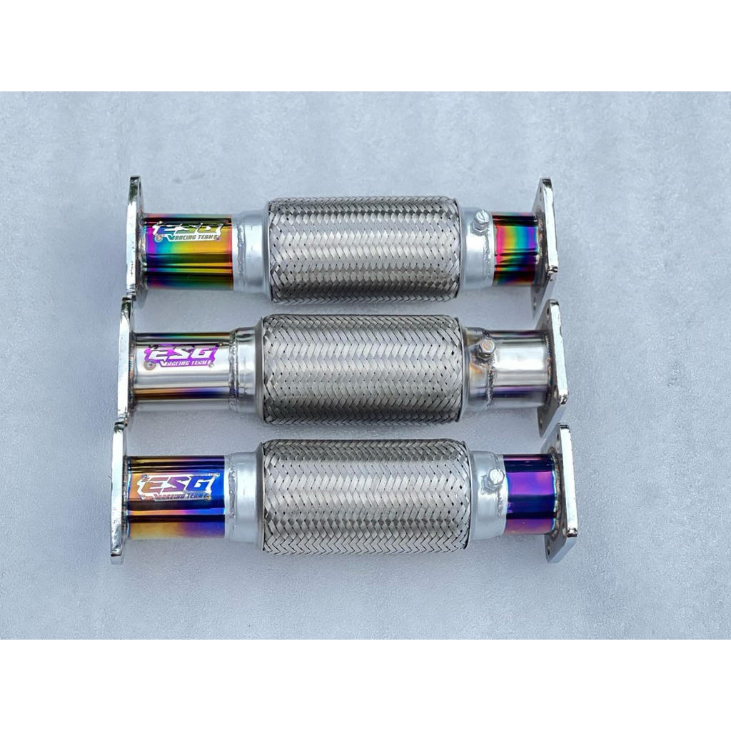 Fleksibel PNP ngir Canter Engkel PS110