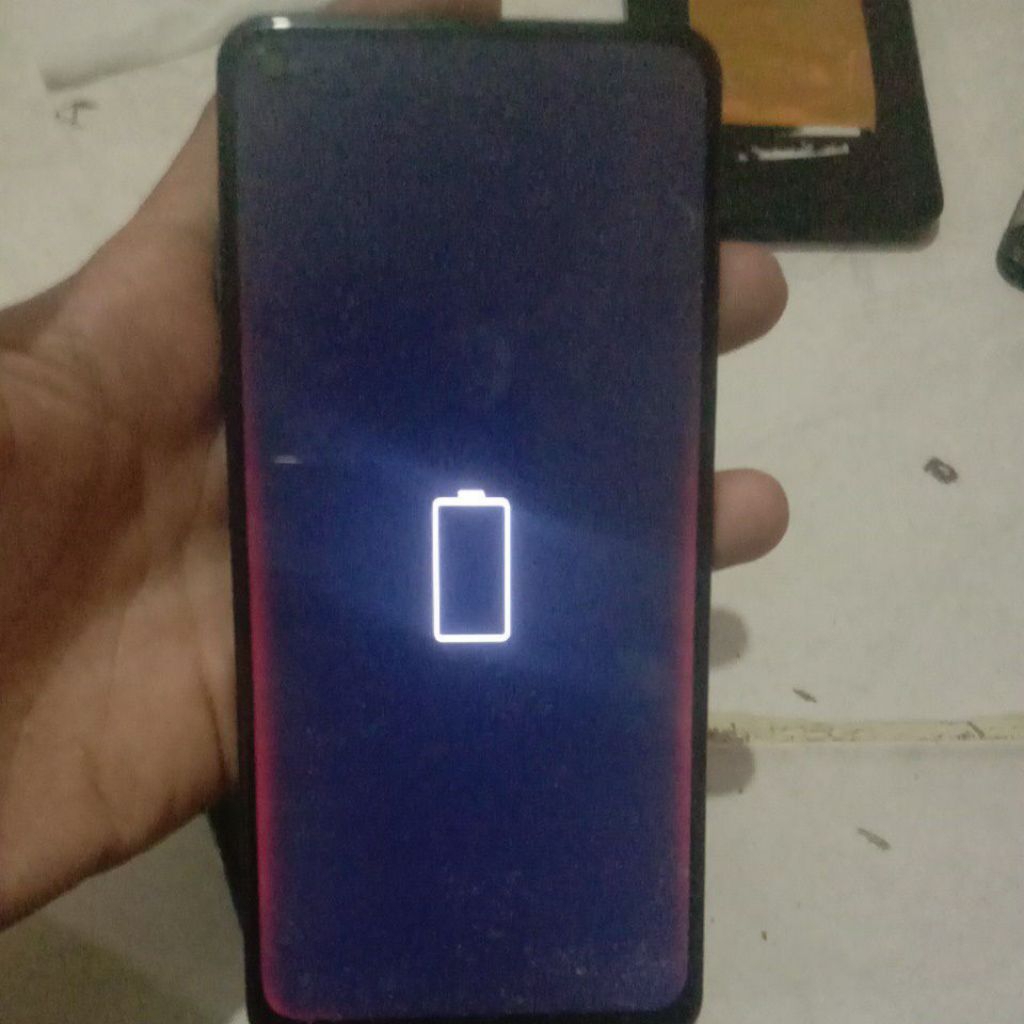 UNIT REDMI NOTE 9 JANDA RESTART RESTAR (CEK VIDEO, BACA DESKRIPSI)