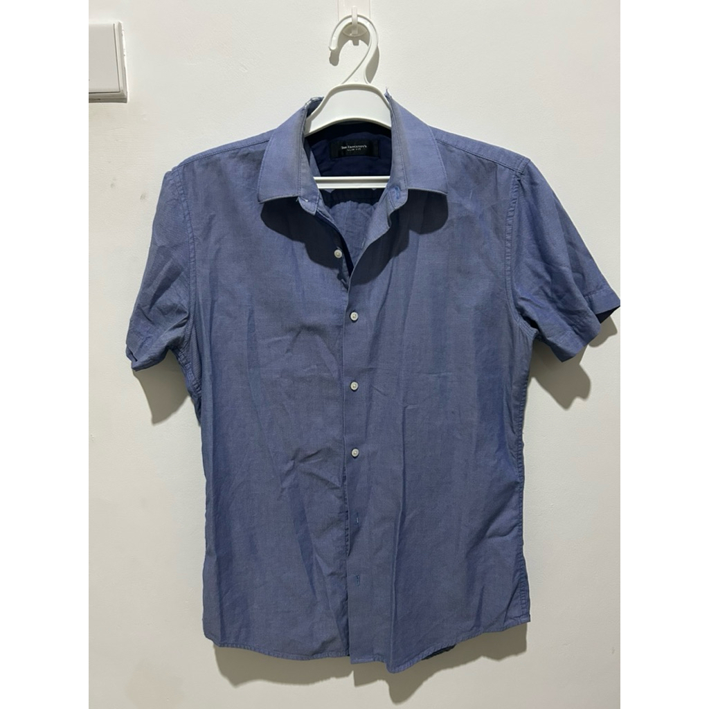 Kemeja Pria Merk Executive