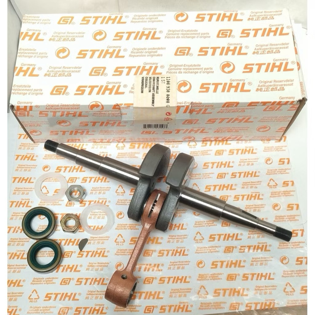 Kruk As Crankshaft/KRUK AS STL MS070 Senso Besar Chainsaw 070