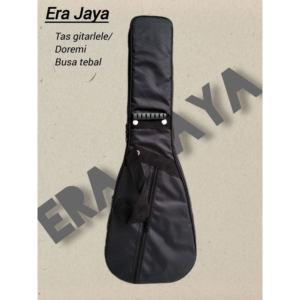 Tas gitarlele/tas Doremi busa