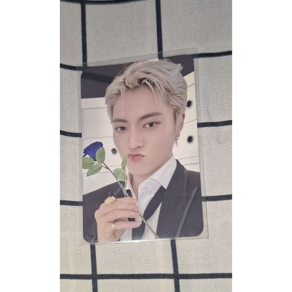 Photocard Haruto Official