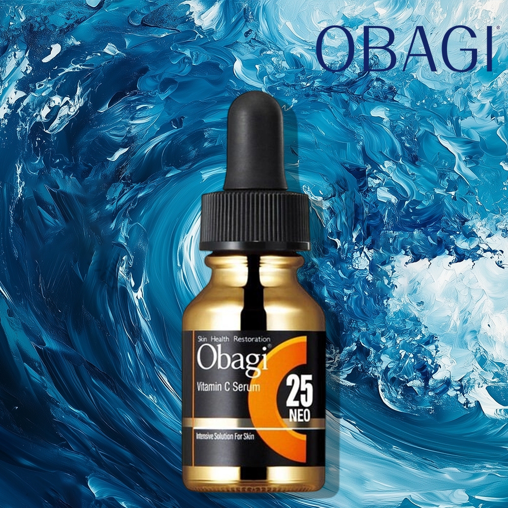 Obagi C25 Neo Serum Anti-Aging 12ml Japan