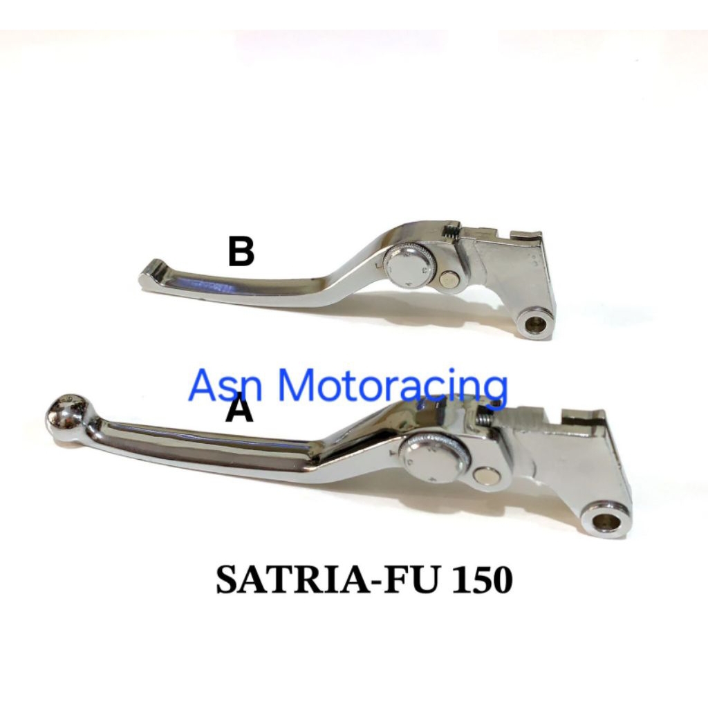 Handle kiri Satria fu kopling handle handel kopling Satria fu karbu satria fu cbu/barong/facelift