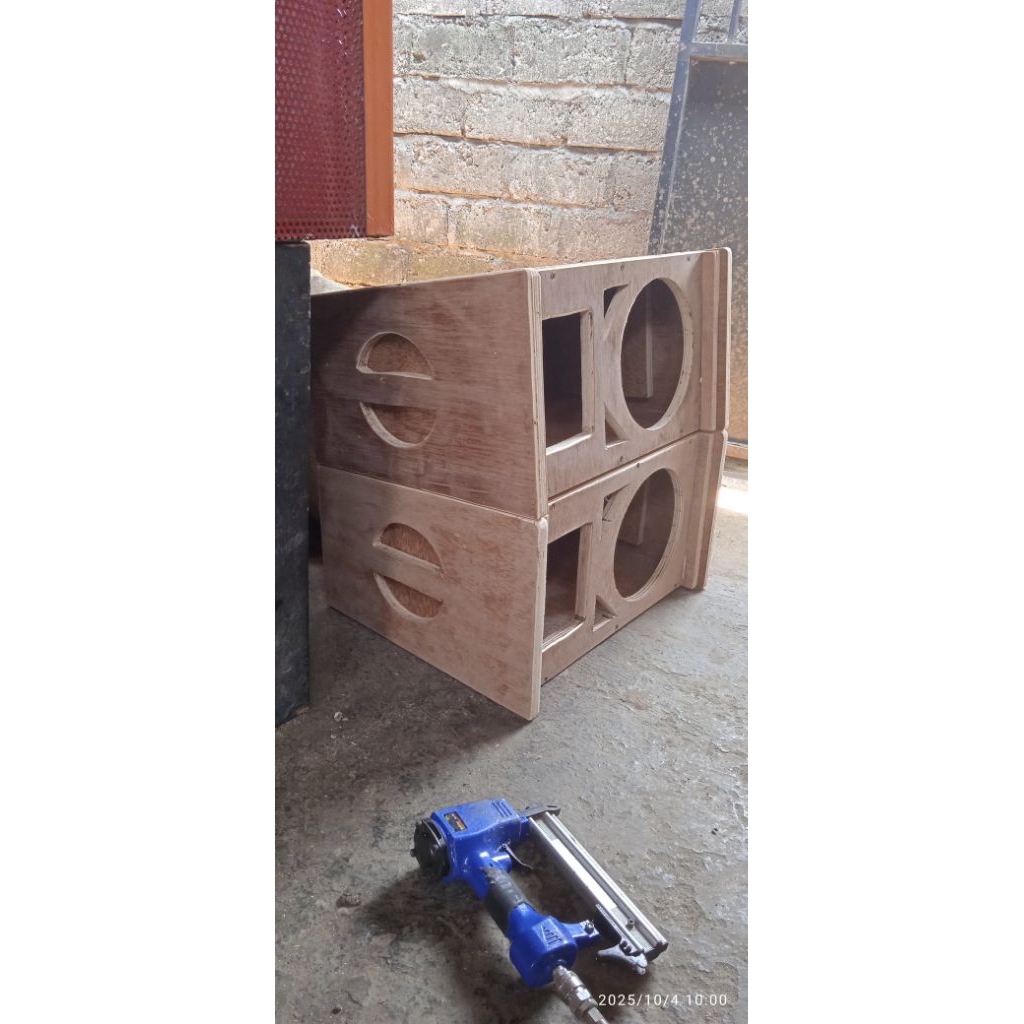 bok speaker line array 10inch