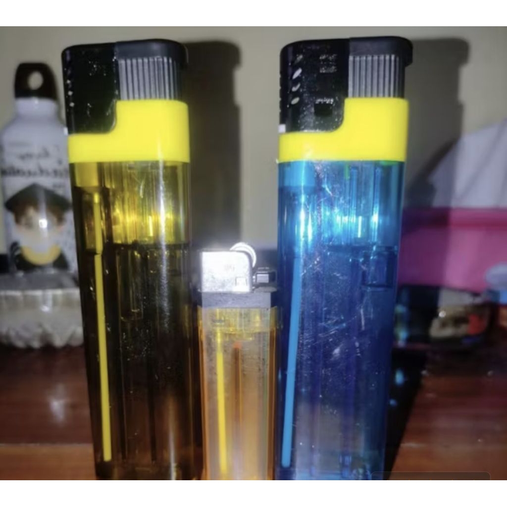 Korek api Bara jet Jumbo Besar Korek api bara jet flame