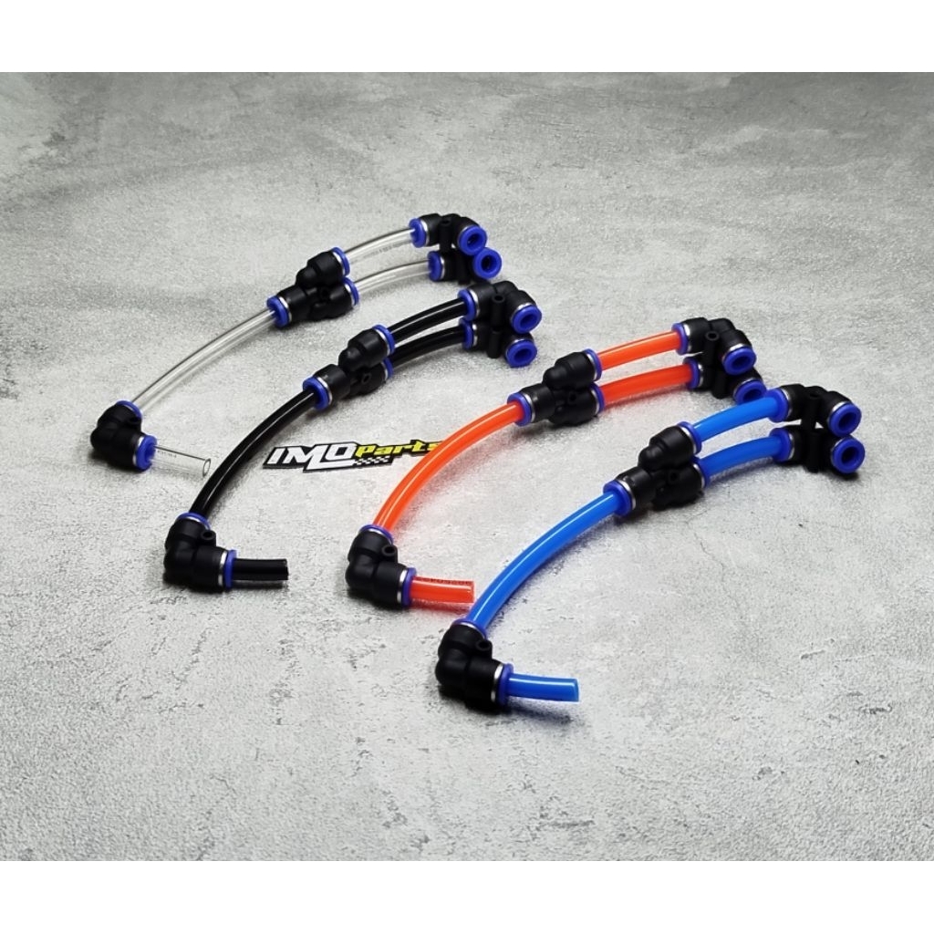 SELANG HAWA SELANG GARDAN MIO LAMA MIO SPORTY SMILE