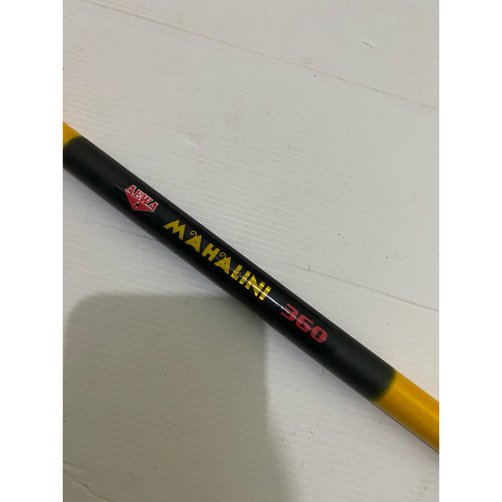 Joran Pancing Tegek Fiber Mahalini Kuat Dan Murah