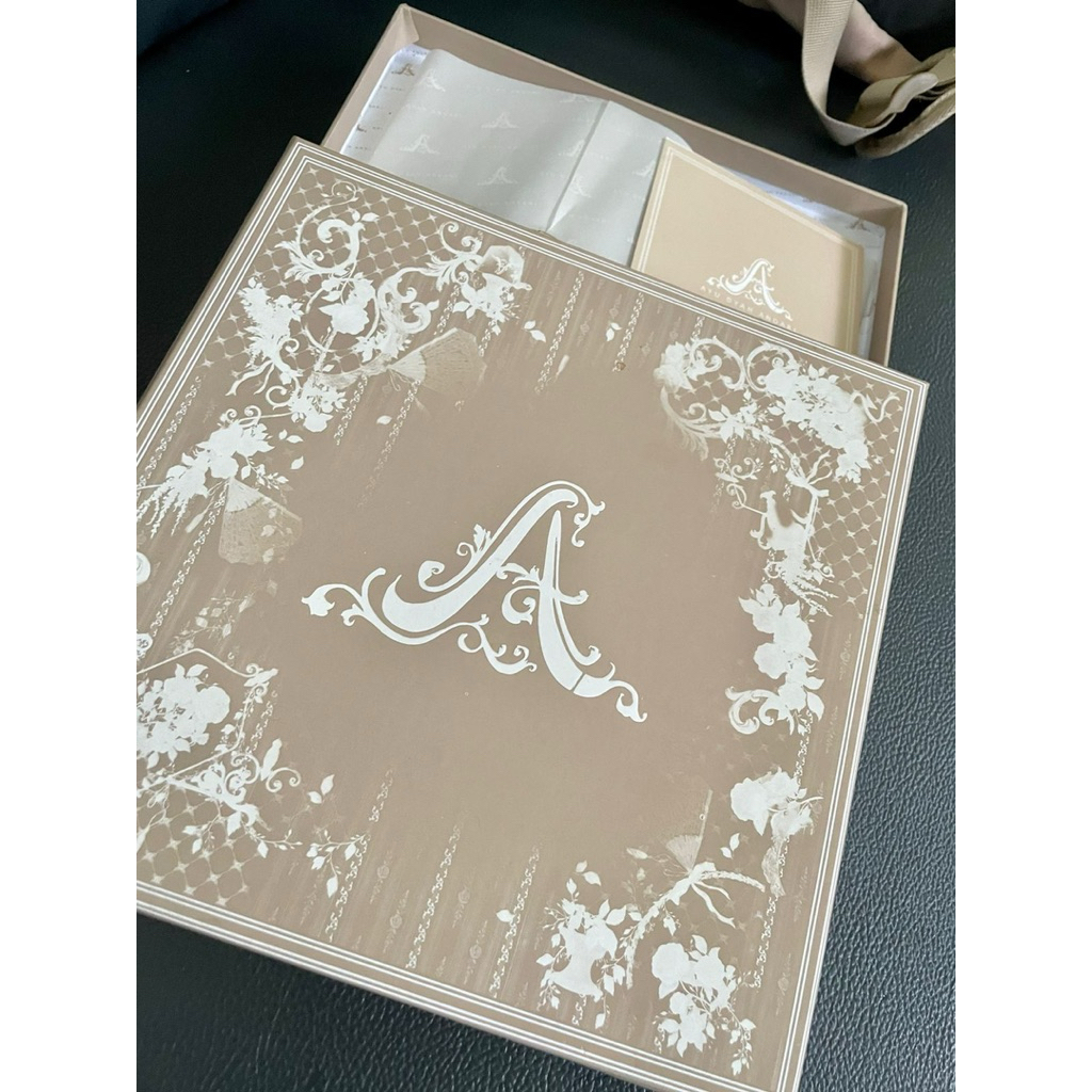 ready scarf by ayu dyah andari