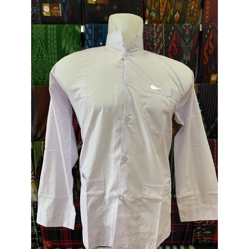 Koko Haibah Al-qodafi ( koko jawa )