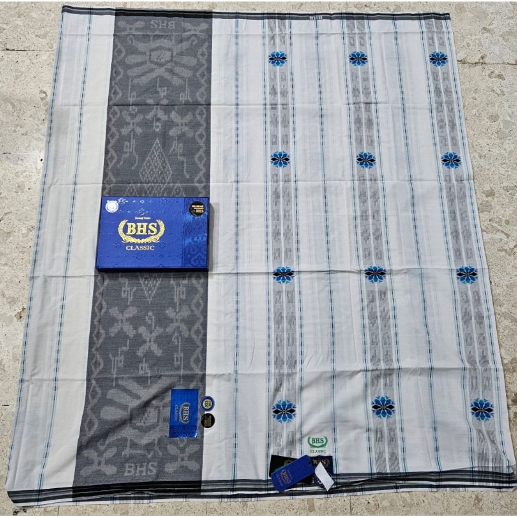 BHS Classic SKT BTG gold