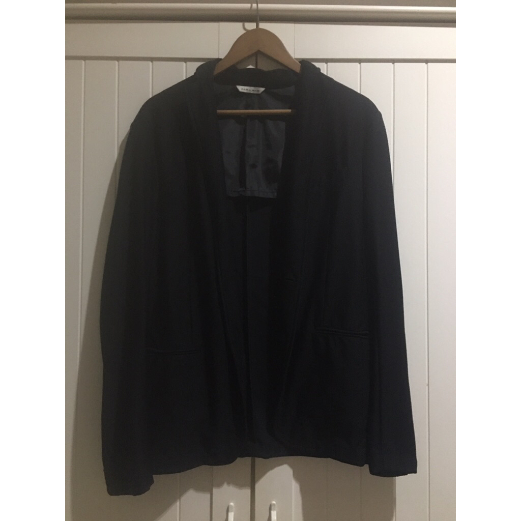 Blazer ZR-ZARAMAN Ori - Premium